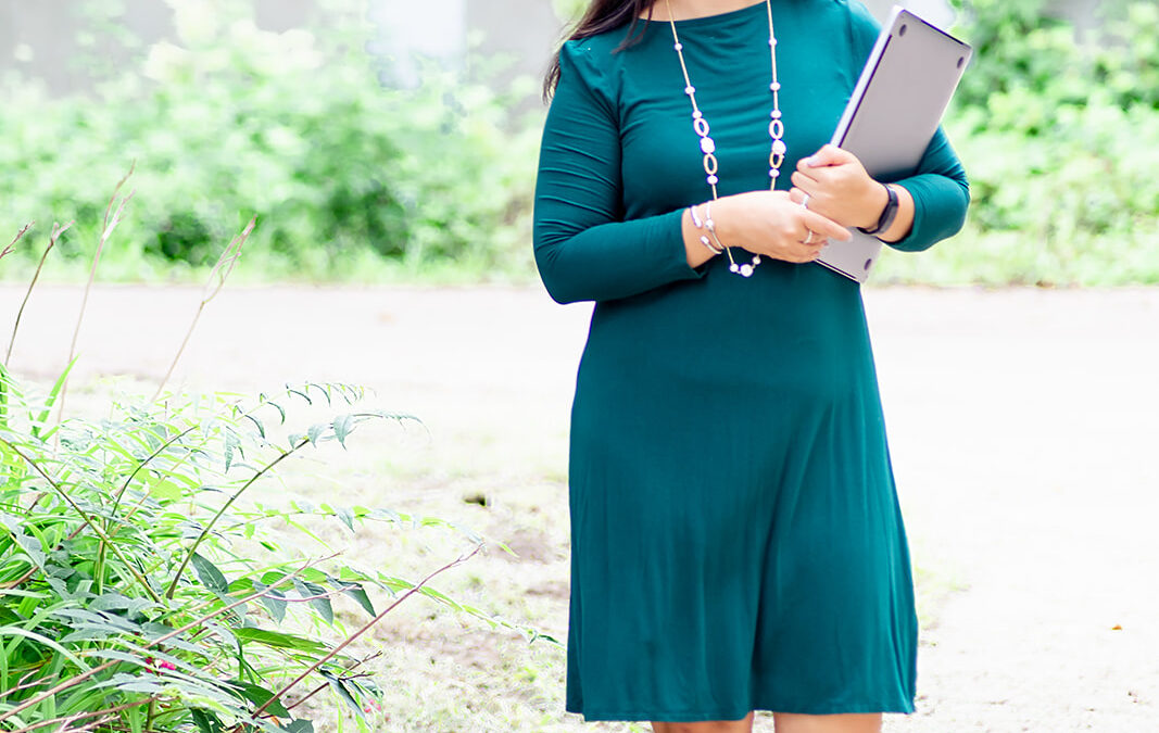 Guest Post – Planning a Wedding During the Pandemic