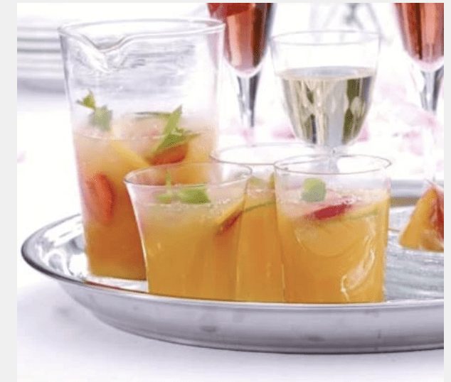 5 Summer Mocktails for You to Enjoy Anytime