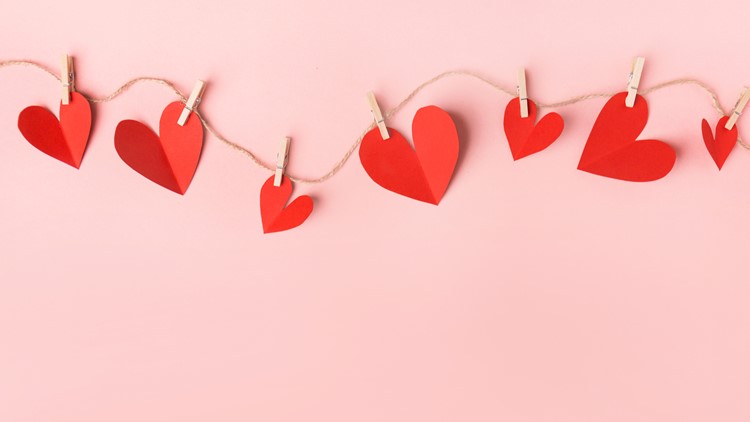 5 Ways to Celebrate Valentine’s Day