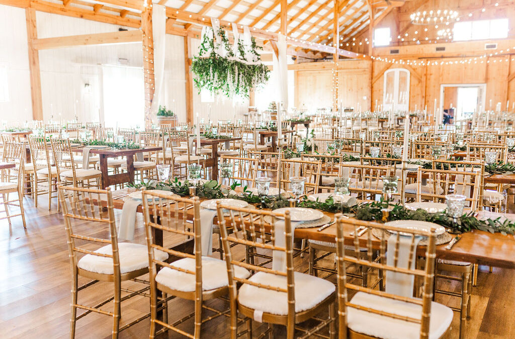 Create A Wedding That Never Goes Out Of Style