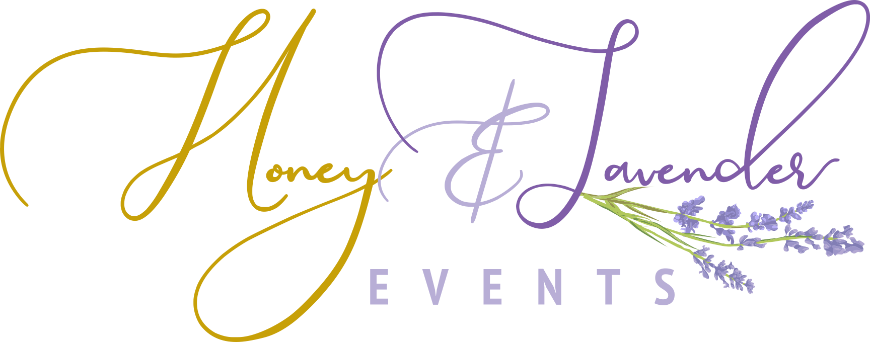 Honey and Lavender Events
