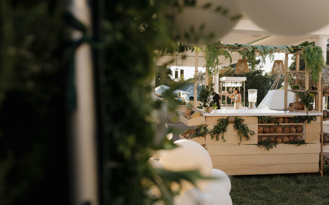 A Tulum-Inspired Summer Nights Party to Remember